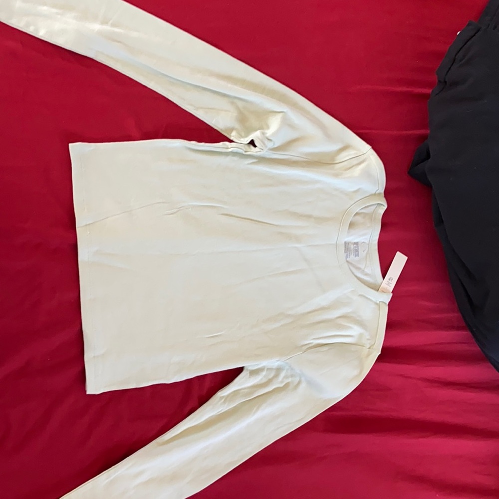 Victoria’s Secret Pink long sleeve